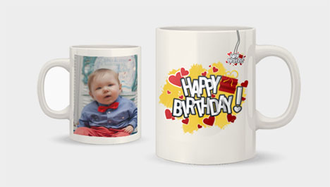 Wraparound Mug